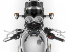 Triumph Bonneville T120 Chrome Limited Edition